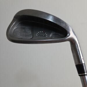 TaylorMade Golf Rac HT Right Handed 3 Iron Regular Flex Steel Shaft 39.5"